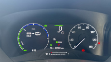 Honda HR-V 1.5 eHEV Advance Style 5dr CVT Hybrid Hatchback